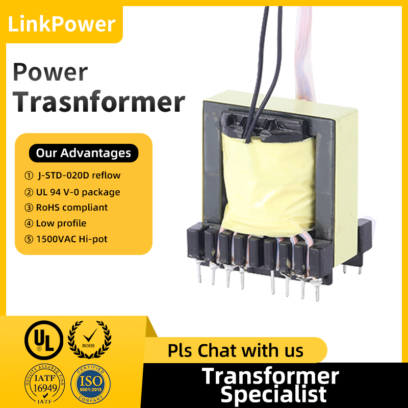 power transformers
